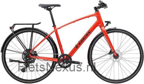 Trek FX 20 specificaties